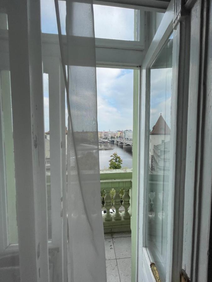 Aparthotel Janackovo - Riverside Prague